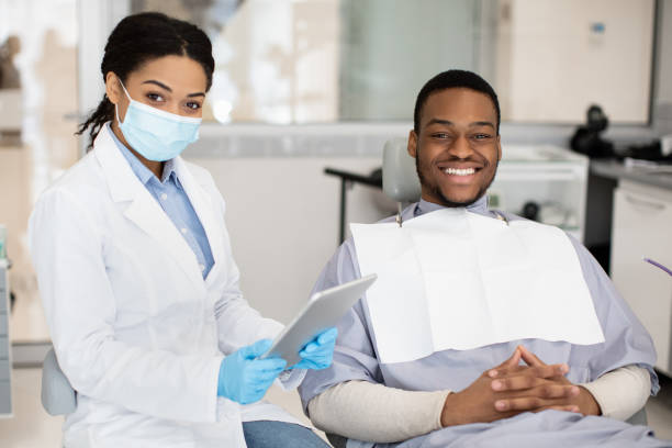 Emergency Dental Services in Beecher, IL