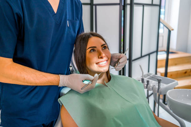 Best Dental X-Rays and Imaging  in Beecher, IL