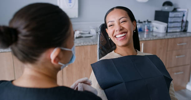 Dental X-Rays and Imaging in Beecher, IL