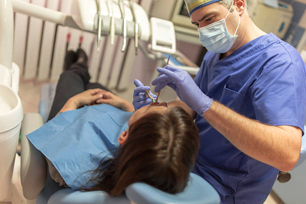 Best Wisdom Tooth Removal  in Beecher, IL