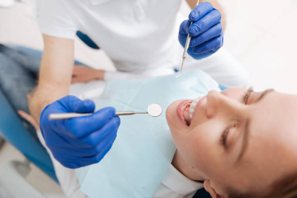 Emergency Dental Services in Beecher, IL
