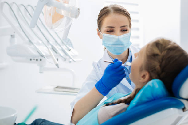 Best Dental Inlays and Onlays  in Beecher, IL